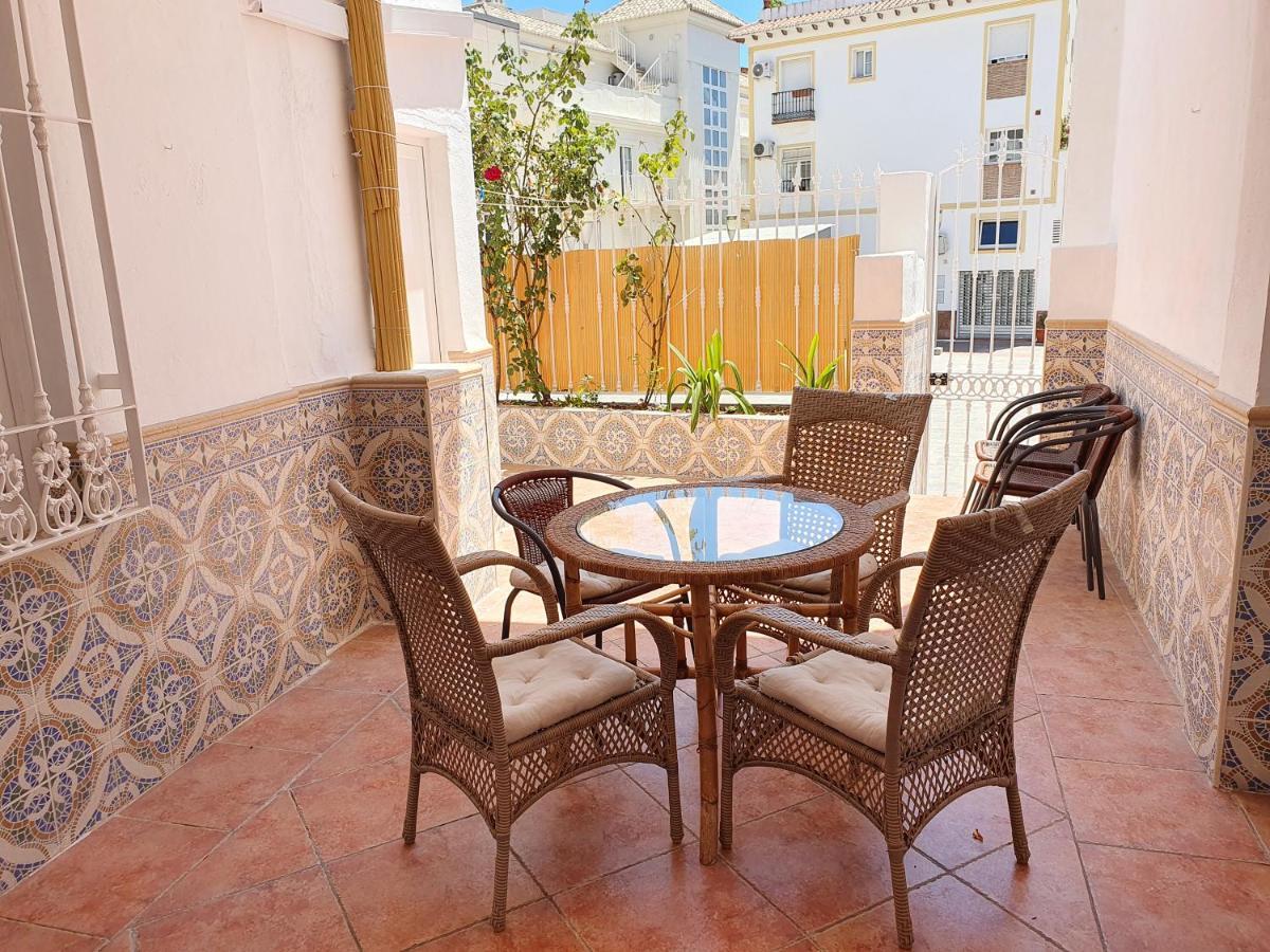 Rico Apartaments Animas نيرخا المظهر الخارجي الصورة