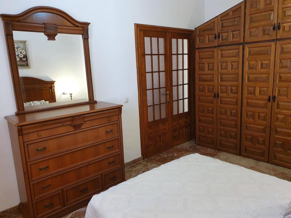 Rico Apartaments Animas نيرخا المظهر الخارجي الصورة