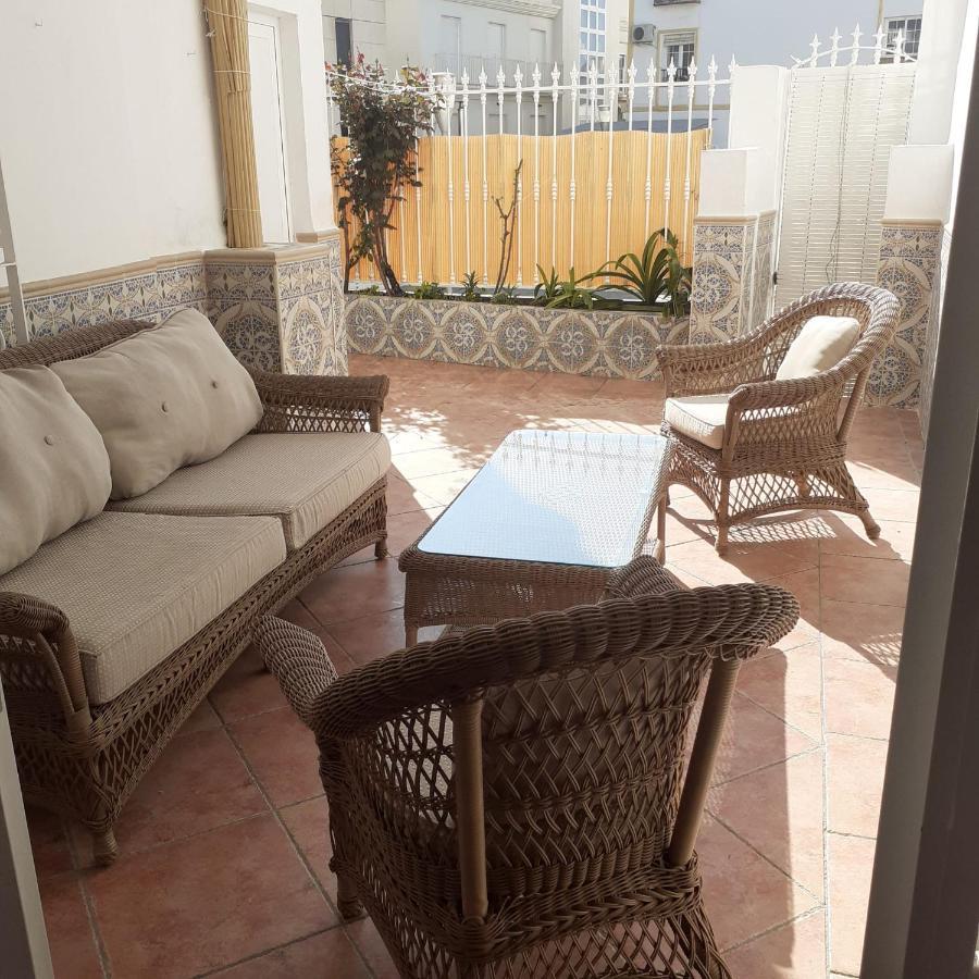Rico Apartaments Animas نيرخا المظهر الخارجي الصورة