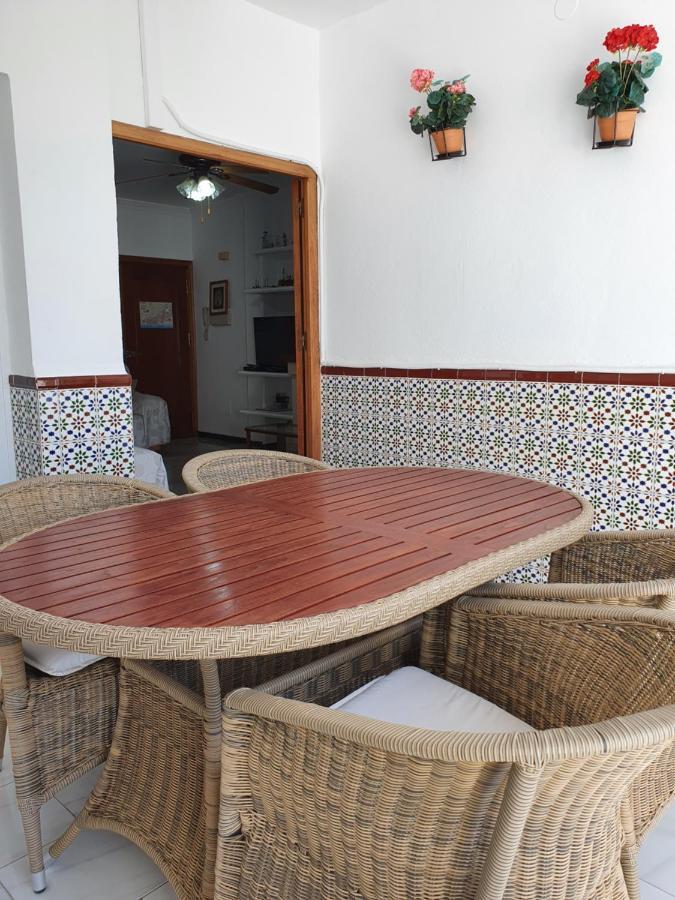 Rico Apartaments Animas نيرخا المظهر الخارجي الصورة