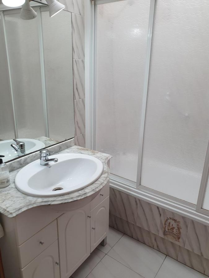 Rico Apartaments Animas نيرخا المظهر الخارجي الصورة