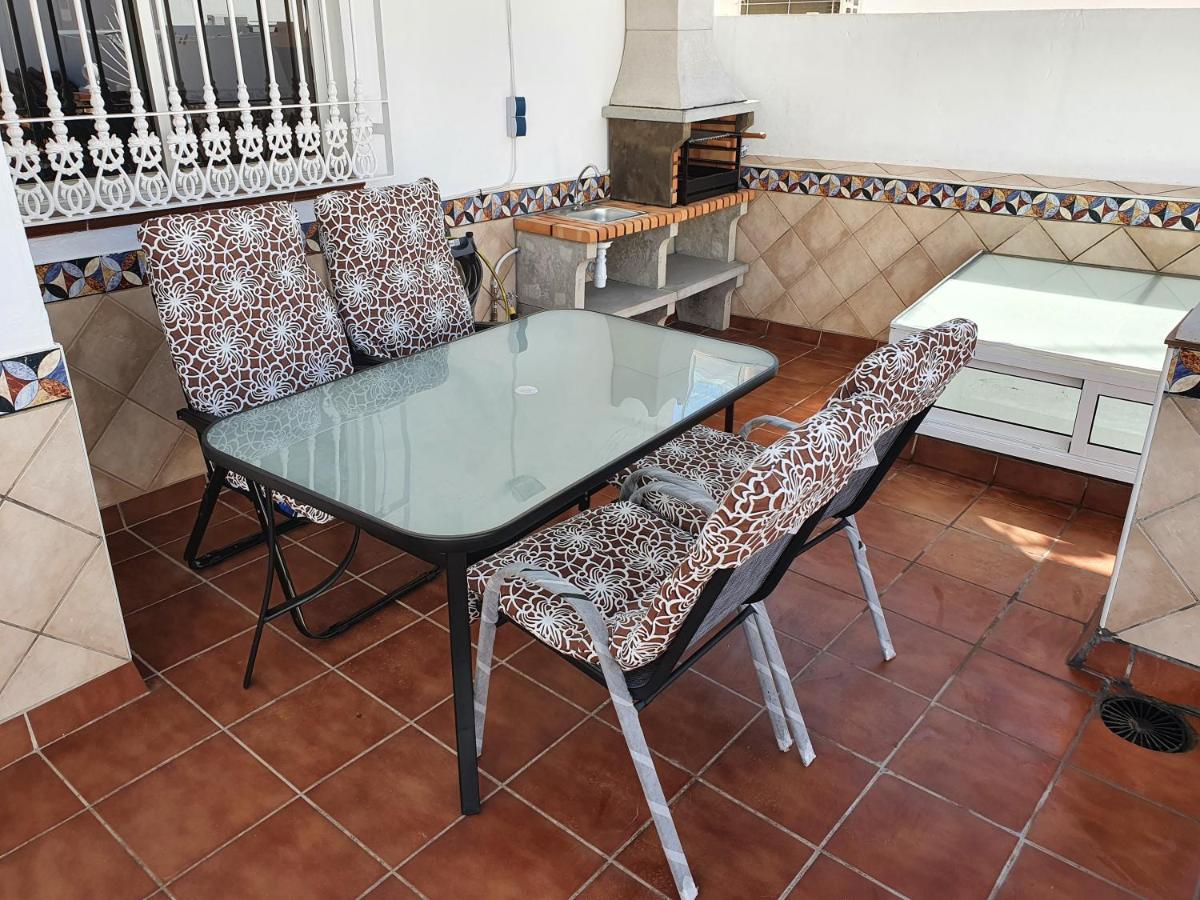 Rico Apartaments Animas نيرخا المظهر الخارجي الصورة