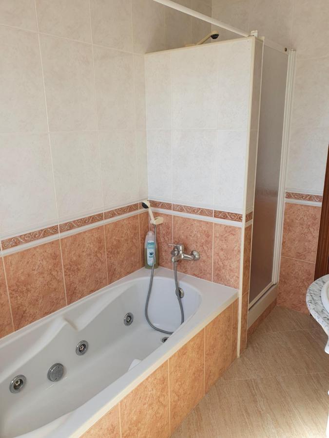 Rico Apartaments Animas نيرخا المظهر الخارجي الصورة