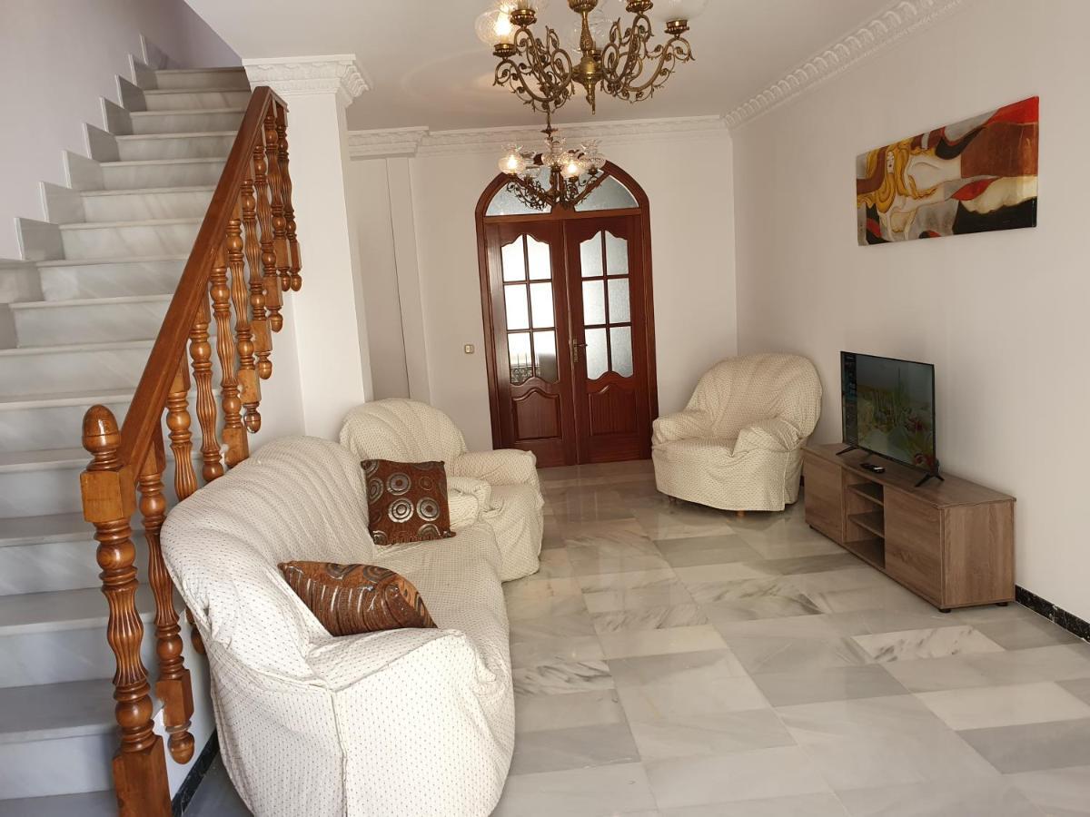 Rico Apartaments Animas نيرخا المظهر الخارجي الصورة