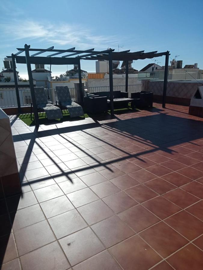 Rico Apartaments Animas نيرخا المظهر الخارجي الصورة