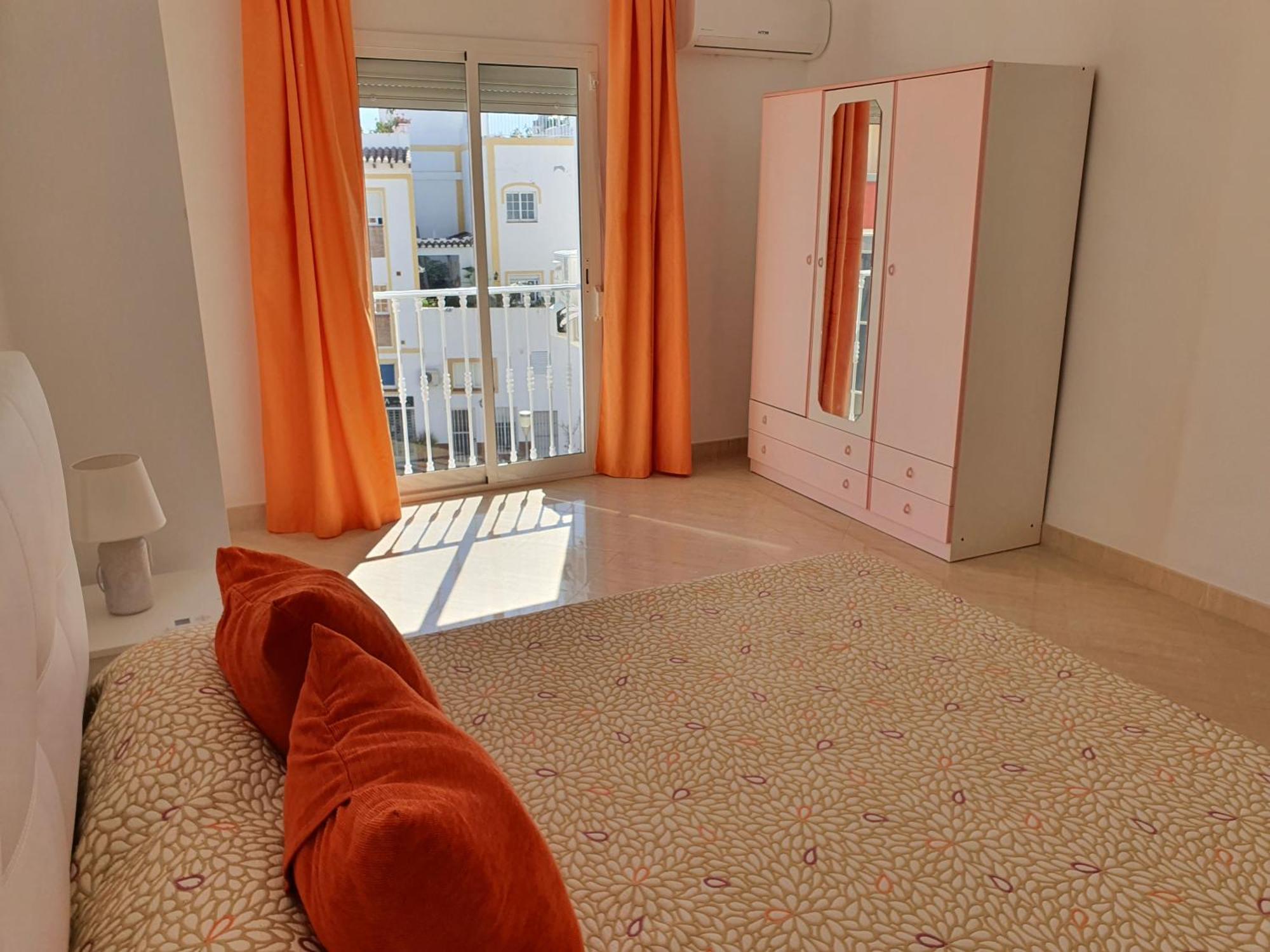 Rico Apartaments Animas نيرخا الغرفة الصورة