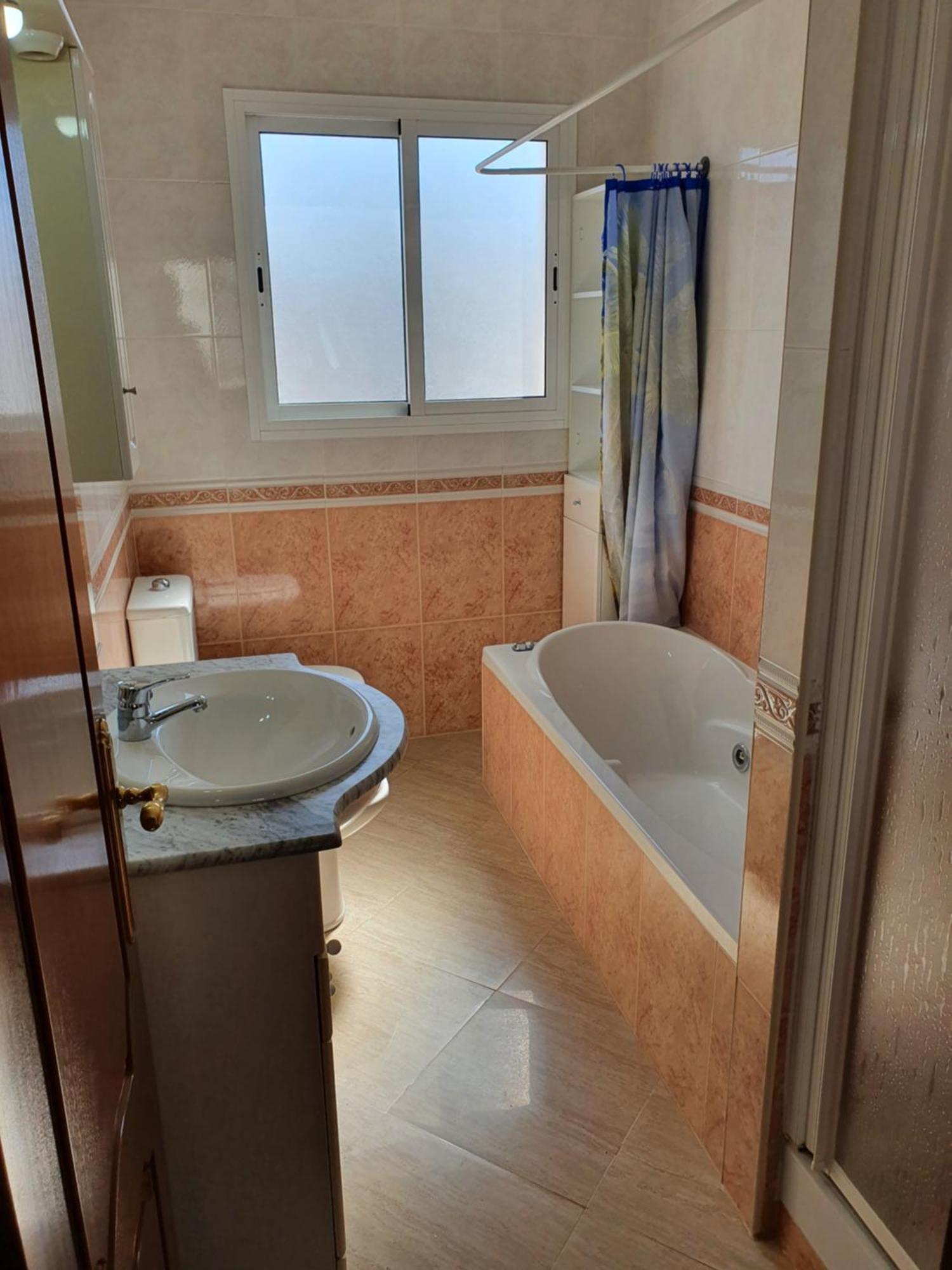 Rico Apartaments Animas نيرخا الغرفة الصورة