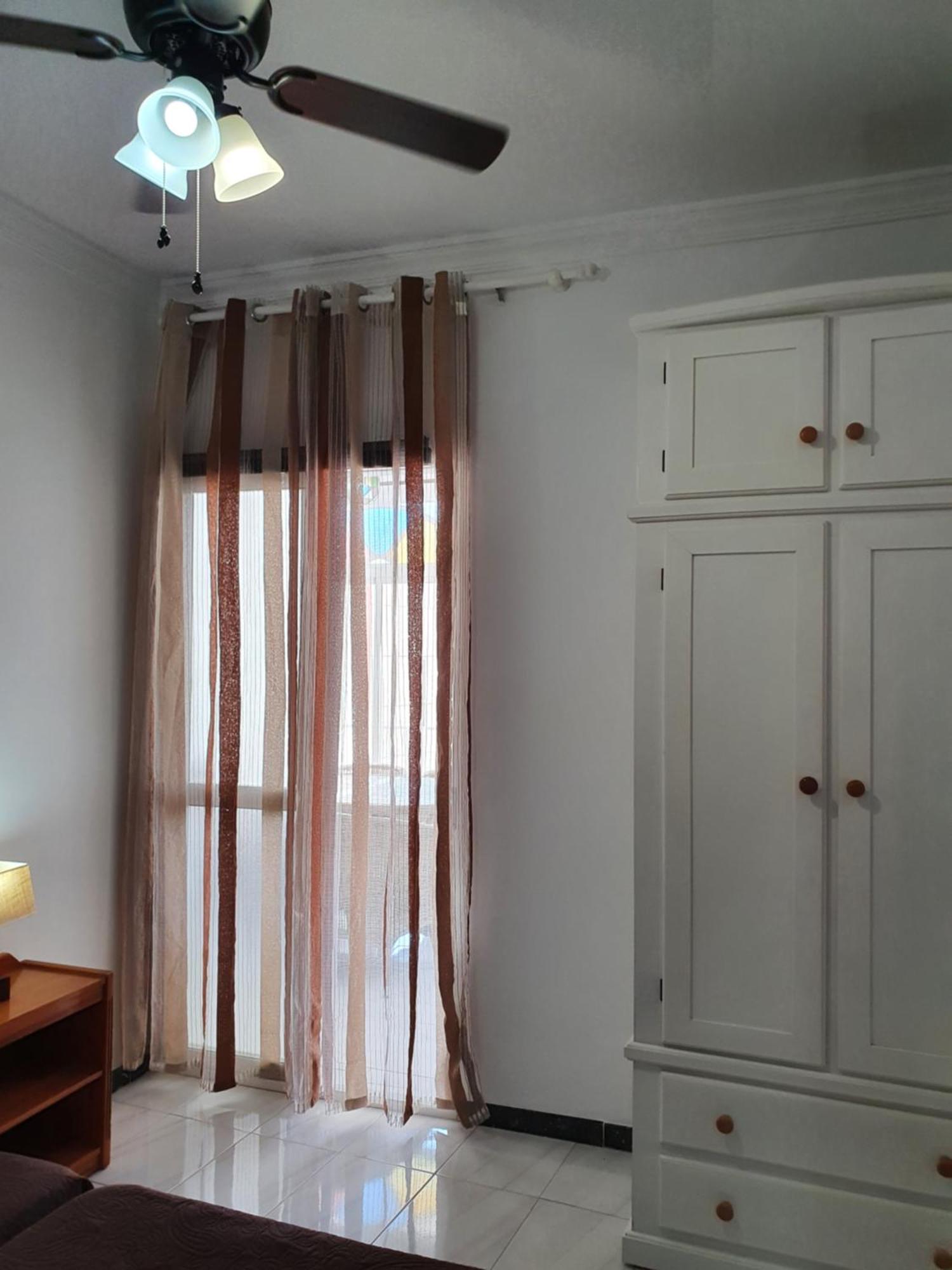 Rico Apartaments Animas نيرخا الغرفة الصورة
