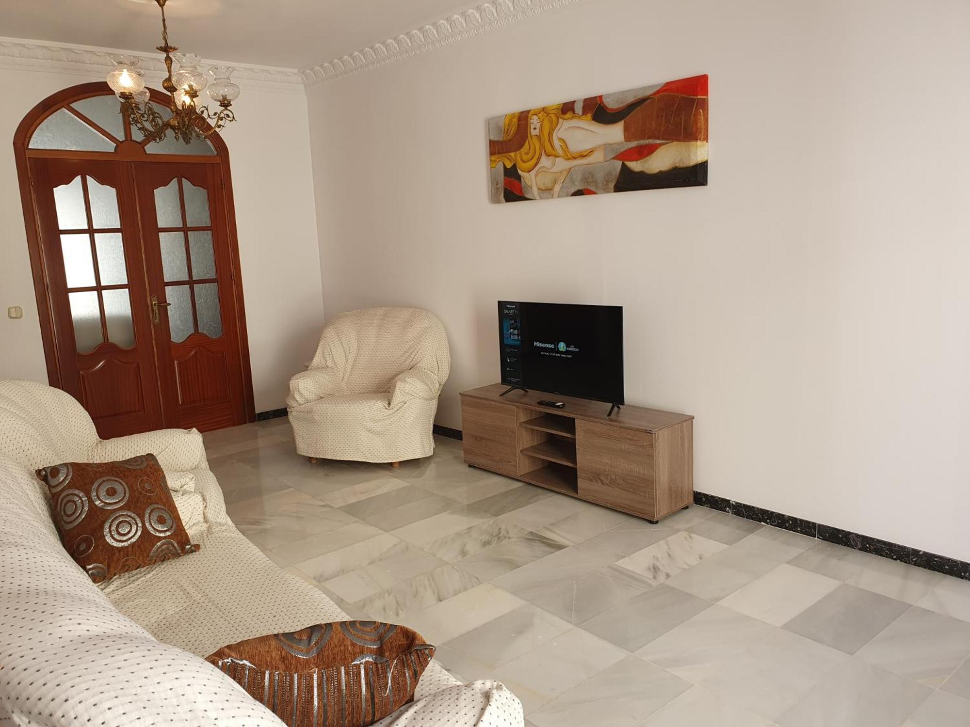Rico Apartaments Animas نيرخا الغرفة الصورة