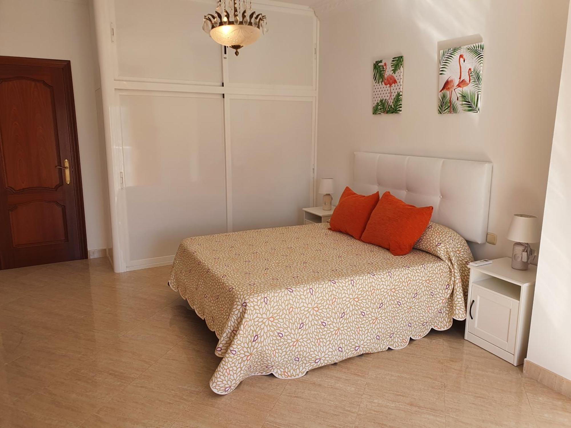 Rico Apartaments Animas نيرخا الغرفة الصورة