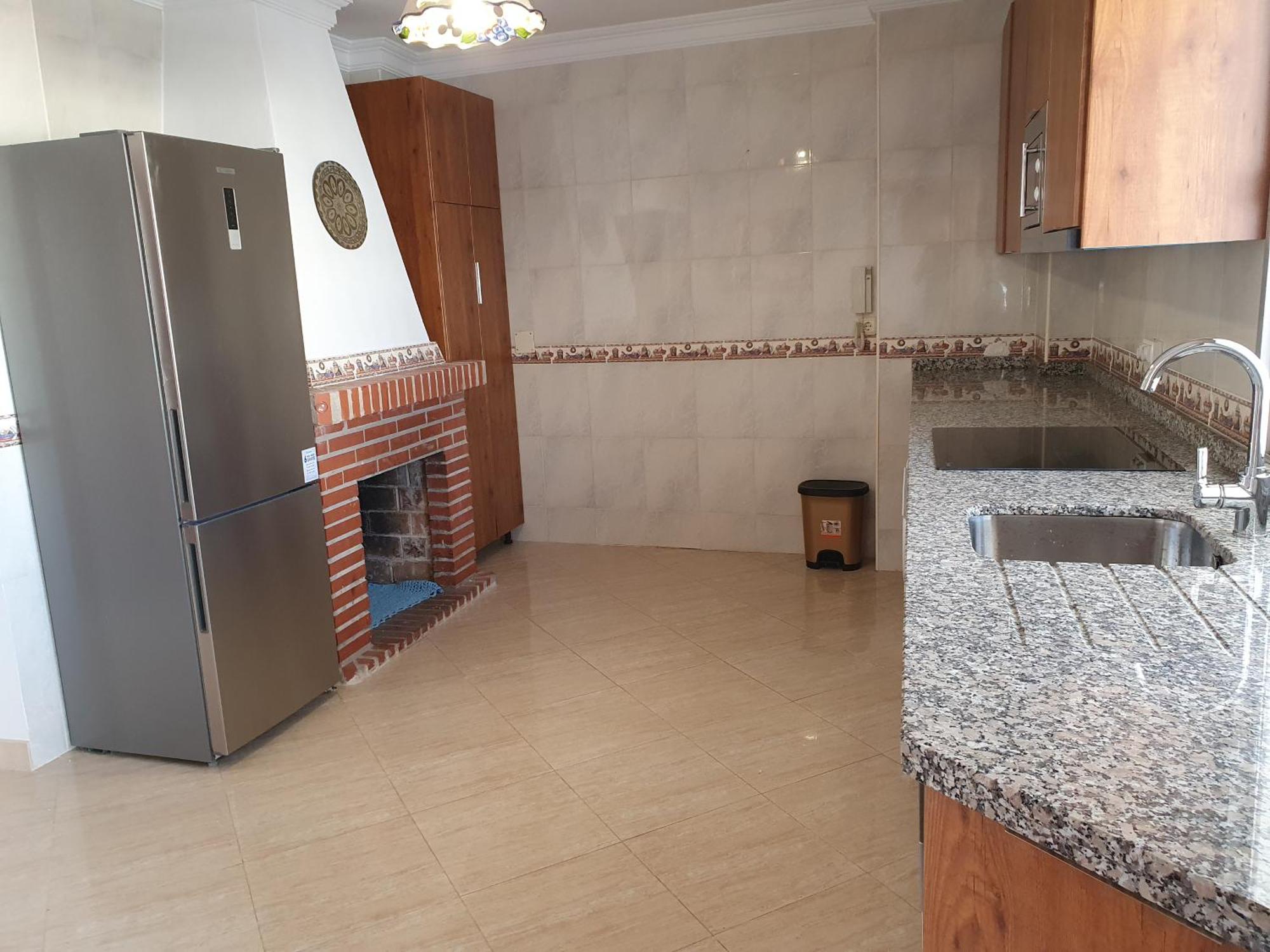 Rico Apartaments Animas نيرخا الغرفة الصورة