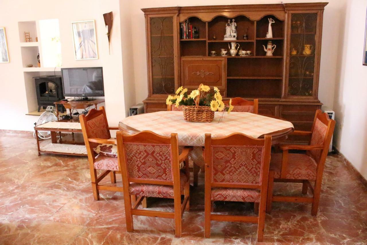 Rico Apartaments Animas نيرخا المظهر الخارجي الصورة