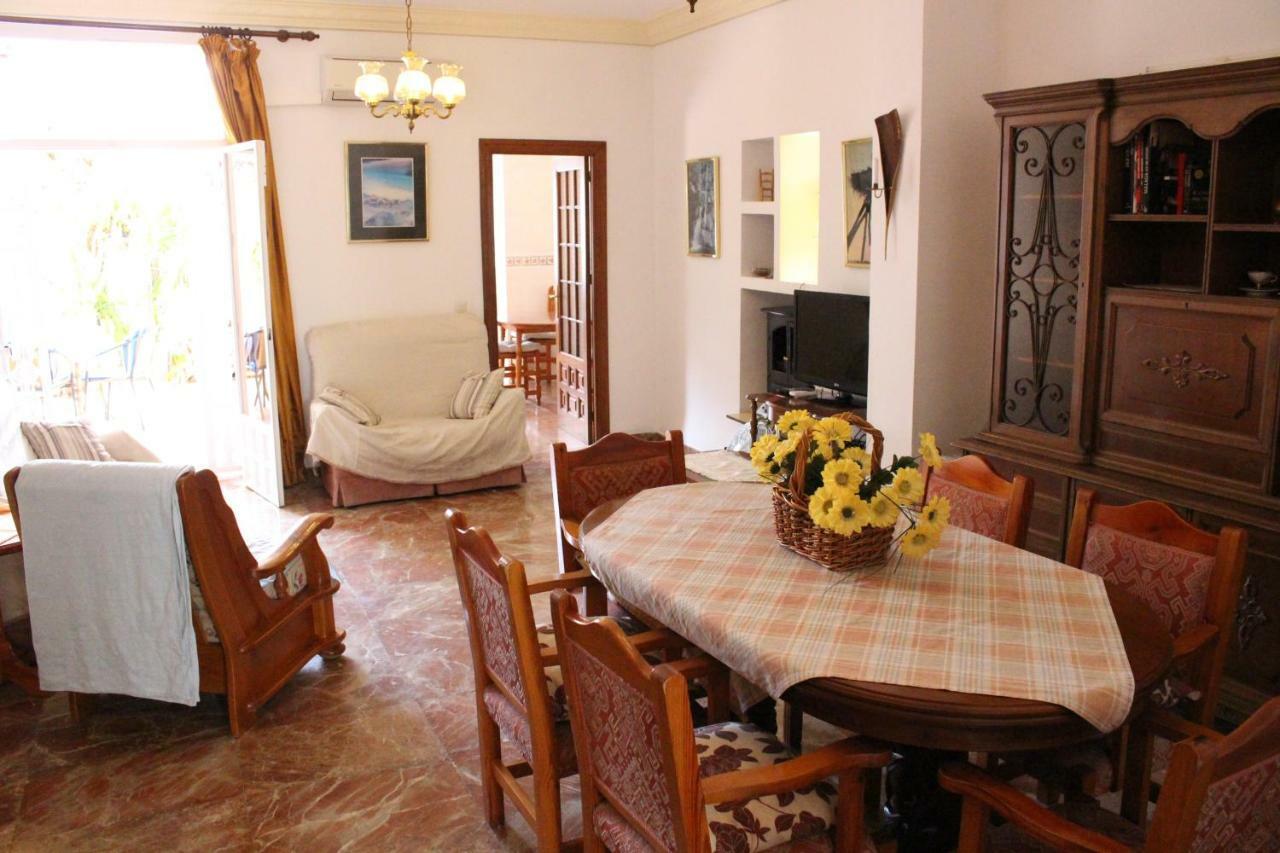 Rico Apartaments Animas نيرخا المظهر الخارجي الصورة