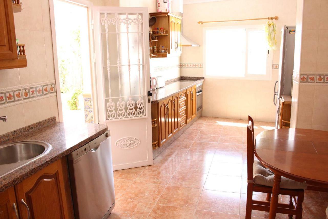 Rico Apartaments Animas نيرخا المظهر الخارجي الصورة
